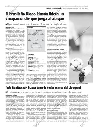 ABC MADRID 18-10-2004 página 94