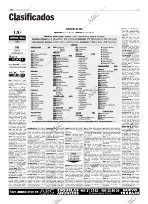 ABC SEVILLA 18-10-2004 página 71