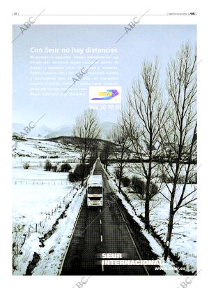 ABC MADRID 19-10-2004 página 28
