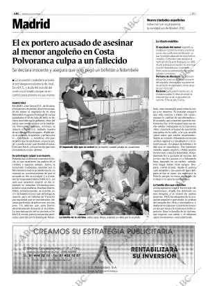 ABC MADRID 19-10-2004 página 35