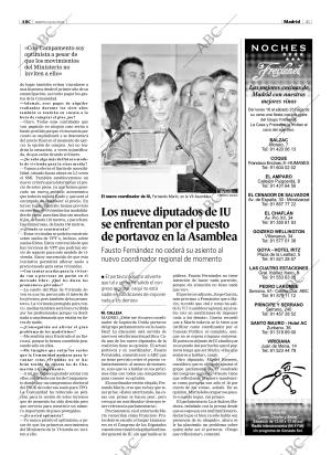 ABC MADRID 19-10-2004 página 41