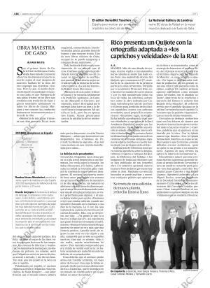 ABC MADRID 19-10-2004 página 57