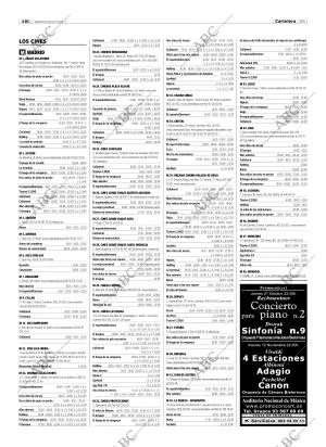 ABC MADRID 19-10-2004 página 65