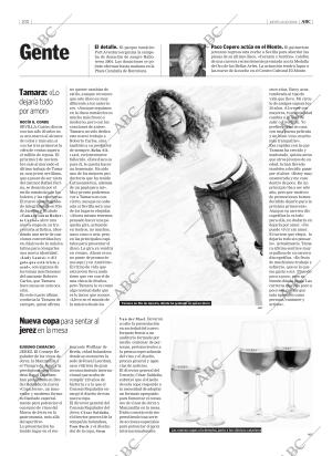 ABC SEVILLA 21-10-2004 página 100