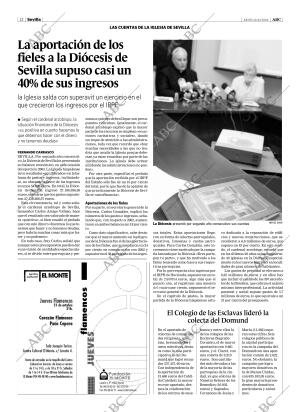 ABC SEVILLA 21-10-2004 página 12