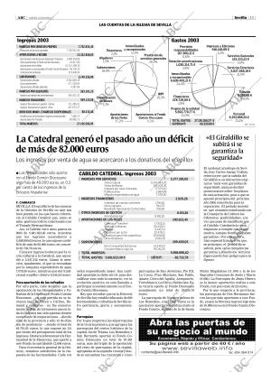 ABC SEVILLA 21-10-2004 página 13