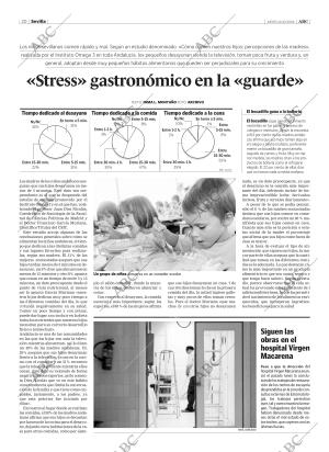 ABC SEVILLA 21-10-2004 página 20