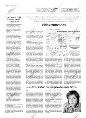 ABC SEVILLA 21-10-2004 página 31