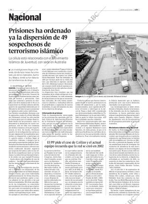 ABC SEVILLA 21-10-2004 página 36