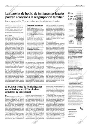 ABC SEVILLA 21-10-2004 página 43