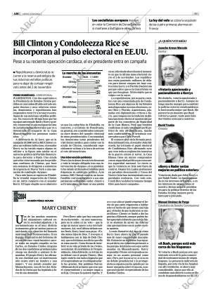 ABC SEVILLA 21-10-2004 página 49