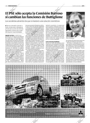 ABC SEVILLA 21-10-2004 página 52