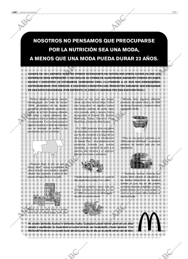 ABC SEVILLA 21-10-2004 página 53