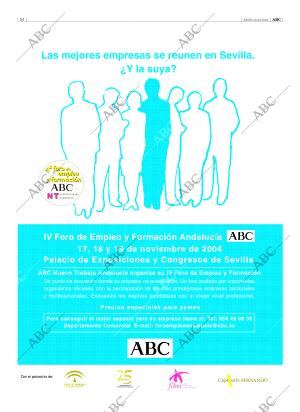 ABC SEVILLA 21-10-2004 página 54