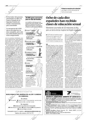 ABC SEVILLA 21-10-2004 página 57