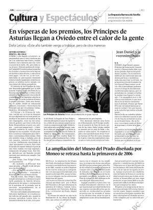 ABC SEVILLA 21-10-2004 página 61