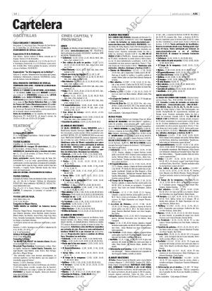 ABC SEVILLA 21-10-2004 página 64