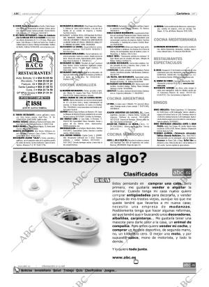 ABC SEVILLA 21-10-2004 página 67