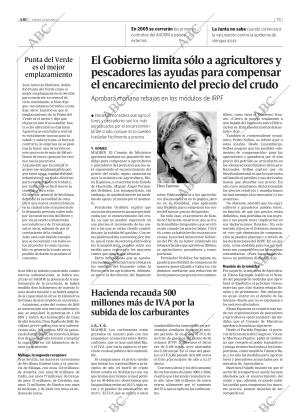 ABC SEVILLA 21-10-2004 página 79