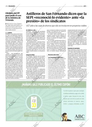 ABC SEVILLA 21-10-2004 página 80