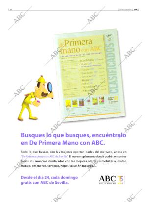 ABC SEVILLA 21-10-2004 página 82
