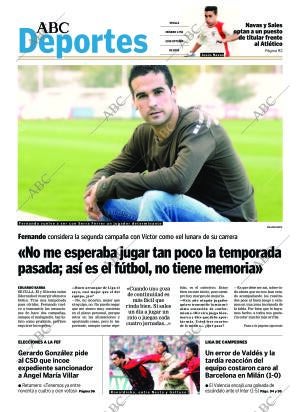ABC SEVILLA 21-10-2004 página 89