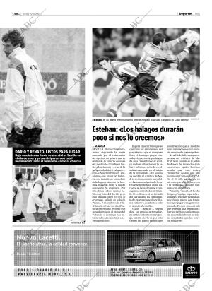 ABC SEVILLA 21-10-2004 página 93