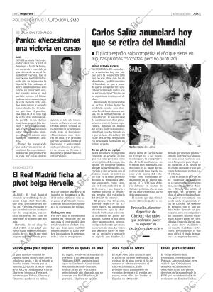 ABC SEVILLA 21-10-2004 página 98