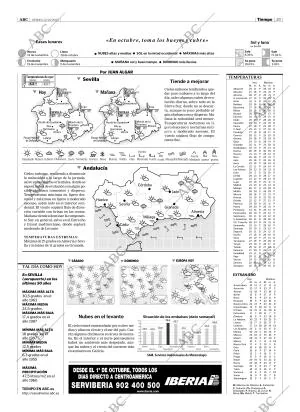 ABC SEVILLA 22-10-2004 página 29