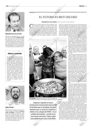 ABC CORDOBA 23-10-2004 página 5