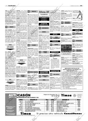 ABC CORDOBA 23-10-2004 página 74