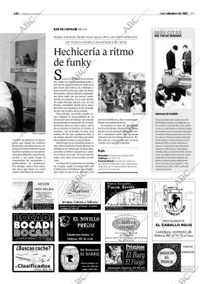 ABC CORDOBA 23-10-2004 página 97
