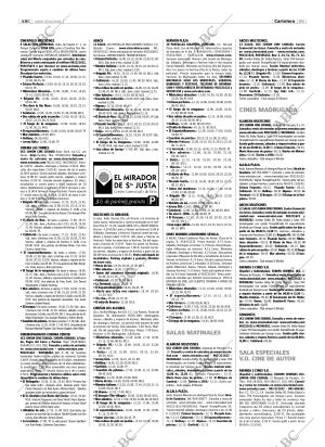 ABC SEVILLA 25-10-2004 página 65