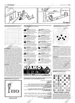 ABC SEVILLA 26-10-2004 página 106