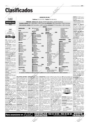 ABC SEVILLA 26-10-2004 página 76