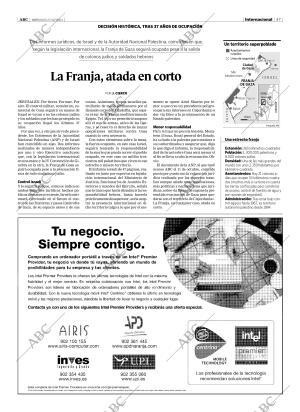 ABC SEVILLA 27-10-2004 página 47