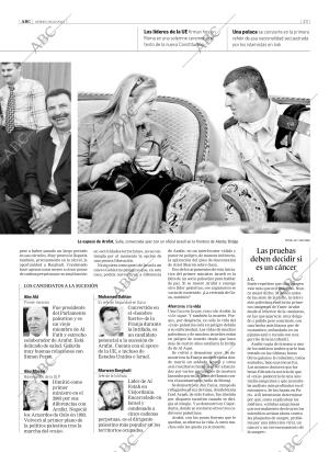 ABC CORDOBA 29-10-2004 página 23