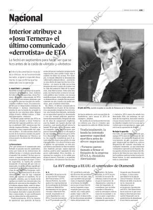 ABC MADRID 30-10-2004 página 10