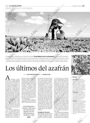 ABC MADRID 30-10-2004 página 104