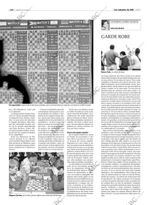 ABC MADRID 30-10-2004 página 107