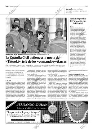 ABC MADRID 30-10-2004 página 11