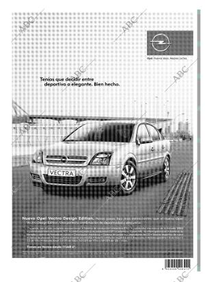 ABC MADRID 30-10-2004 página 120