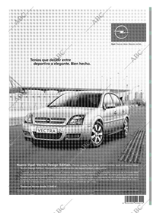 ABC MADRID 30-10-2004 página 120