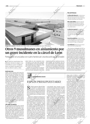 ABC MADRID 30-10-2004 página 13