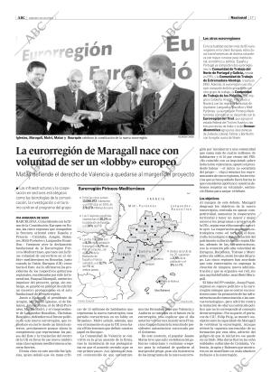 ABC MADRID 30-10-2004 página 17