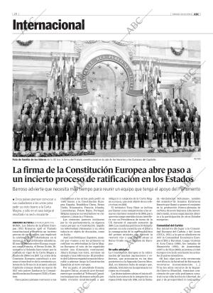 ABC MADRID 30-10-2004 página 24