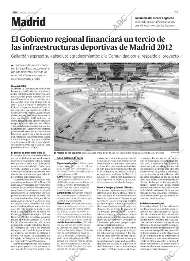 ABC MADRID 30-10-2004 página 35
