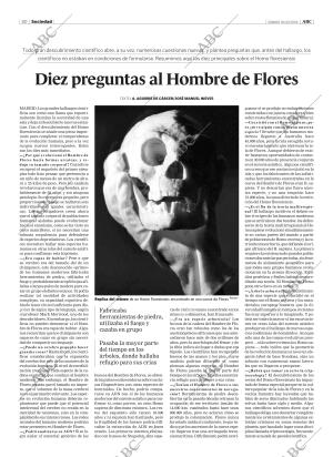 ABC MADRID 30-10-2004 página 50