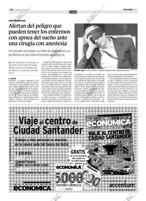 ABC MADRID 30-10-2004 página 55