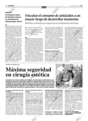 ABC MADRID 30-10-2004 página 56